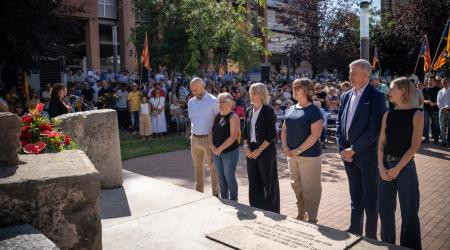 Granollers al dia 14-09-2026
