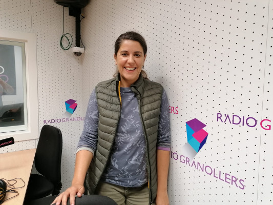 Granollers al dia 11-10-2024