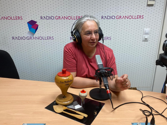 La Porxada 23-10-2025