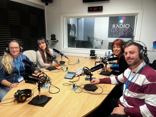 Parlem de... Salut (28-11-2023)