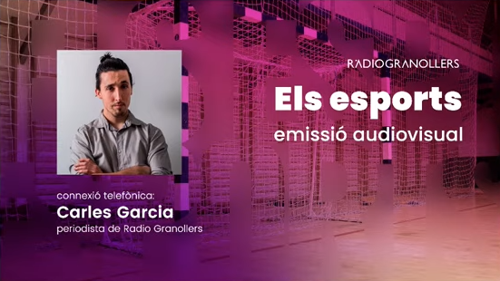 Els esports 11 30  2023-05-29 ràdio