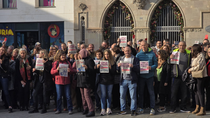 Granollers al dia 03-12-2024