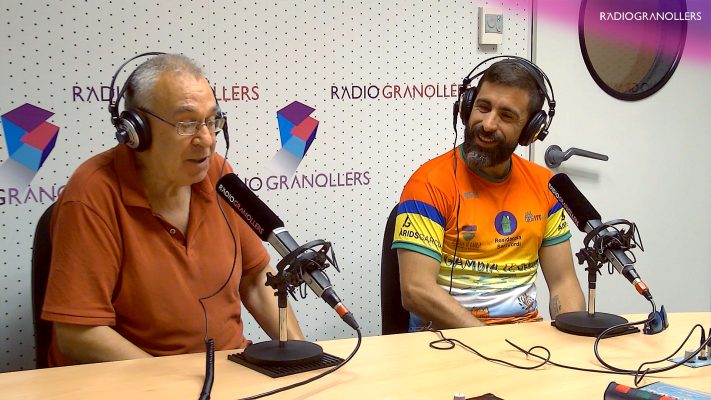 Els esports 11:30 2023-06-27 Radio