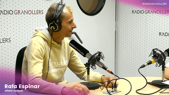 Els esports 11 30  2023-05-15 Emissió Audiovisual