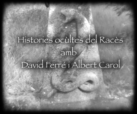 Àrea hermètica. "La història ocúlta de l'antic Razés" amb David Ferré i Albert Carol. 2024-06-12.