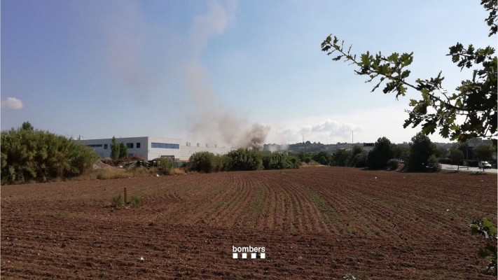 Les noticies 13:30 15-09-2023