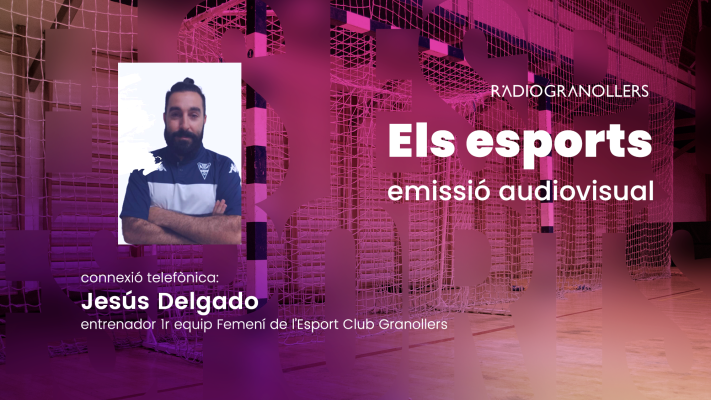 Els esports 11 30  2024-02-05 Emissió Audiovisual