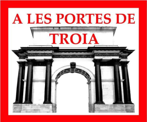 A les portes de Troia 01-09-2025. El Partit Comunista Català
