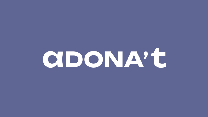 Adona't. Poesia 20-10-2026