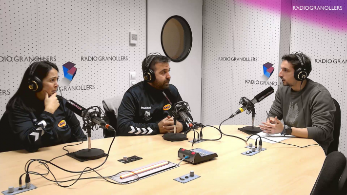 Les noticies 11:30 2023-02-10