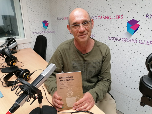 Granollers al dia 14-04-2026