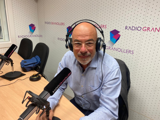La Porxada 12-09-2024