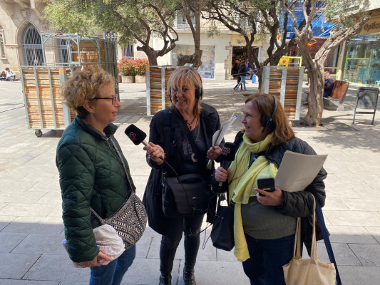 La Porxada al dia. Especial Sant Jordi
