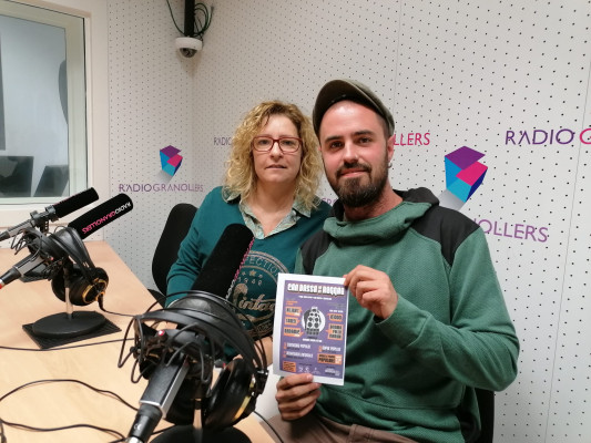 Les notícies 13:30  16-11-2023