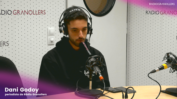 Els esports 11:30 2023-04-26 Radio