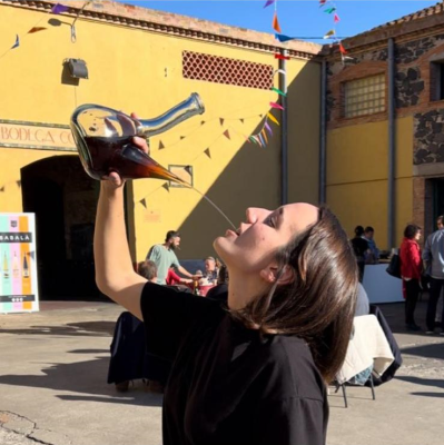 La Porxada 08-05-2024
