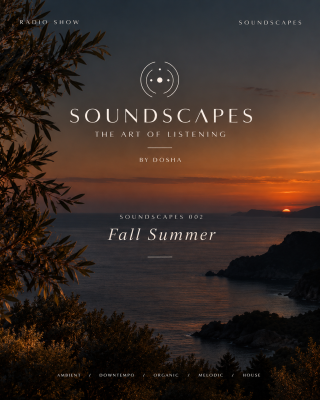 Soundscape 25-09-2026