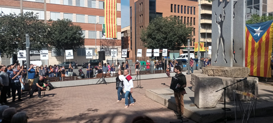 Les noticies 09:30 12-09-2023