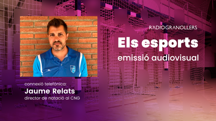 Els esports 11 30  2023-02-17  Emissió audiovisual