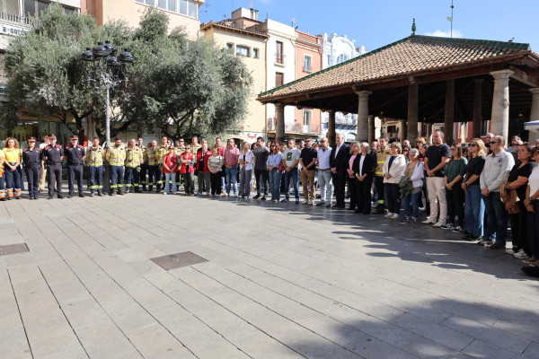Granollers al dia 15-10-2026