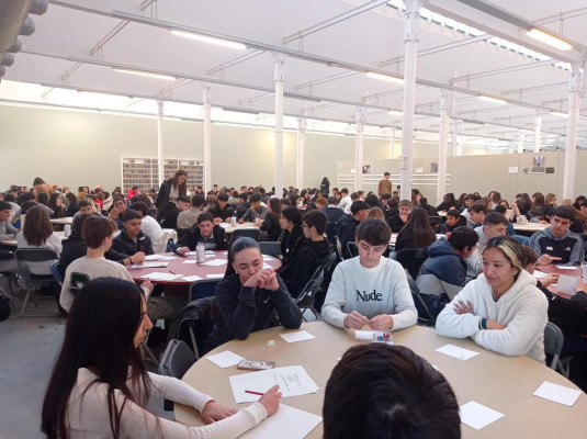 Les noticies 09:30 19-02-2024
