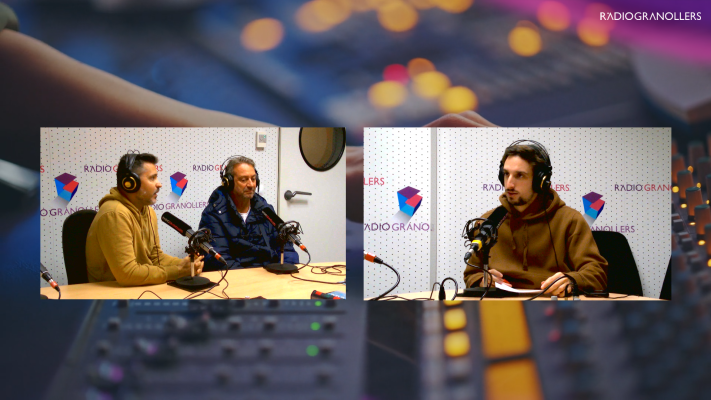 Els esports 11 30  2023-11-02 Emissió Audiovisual
