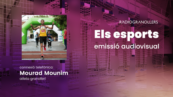 Els esports 11 30  2023-02-27 Emissió audiovisual