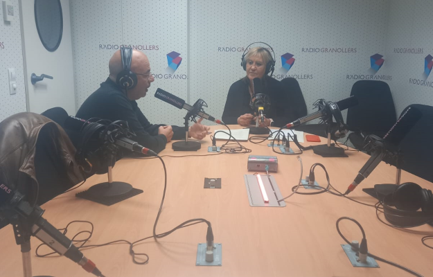 La Porxada 13-03-2024