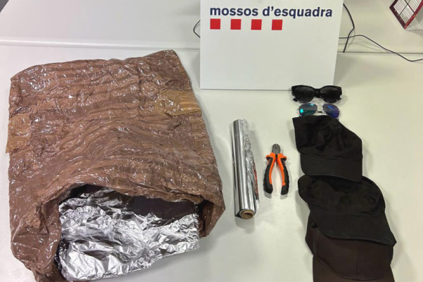 Les noticies 09:30 06-11-2023