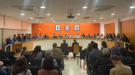 Granollers al dia 27-11-2024