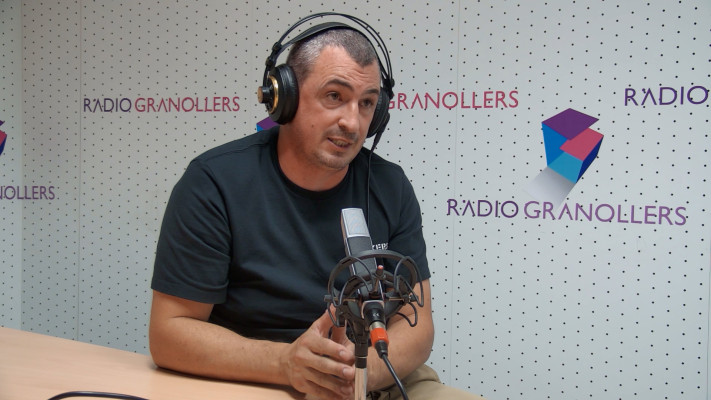 El Poliesportiu 17-10-2024