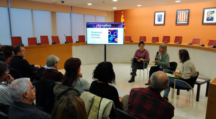 Les noticies 13:30 2022-11-24