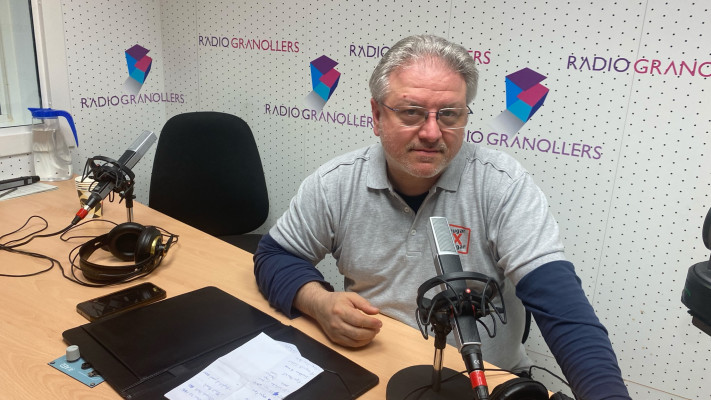 La Porxada 14-05-2026
