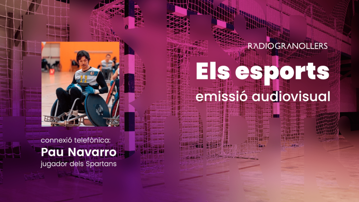 Els esports 11:30  28-02-2024