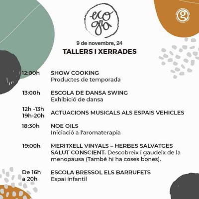 Granollers al dia 08-11-2024
