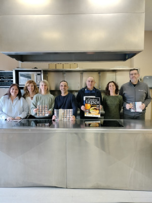 Les noticies 09:30 27-02-2024