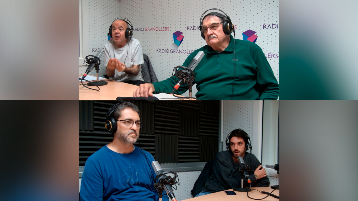 El poliesportiu 04-10-2024