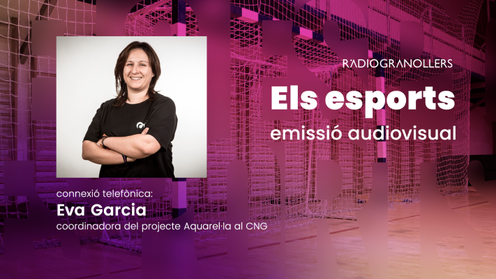 Els esports 11 30  2023-03-24 Emissió audiovisual