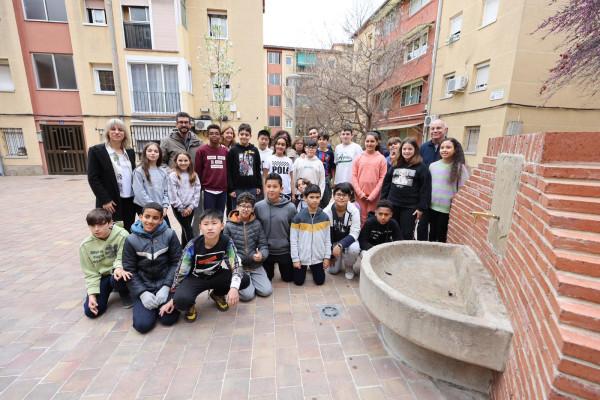 Les noticies 09:30 2023-03-30