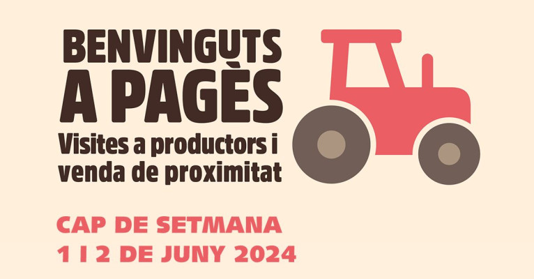 La Porxada 30-05-2024
