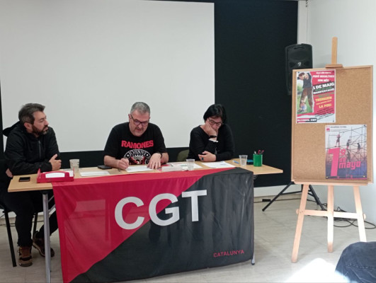 Granollers al dia 24-04-2024