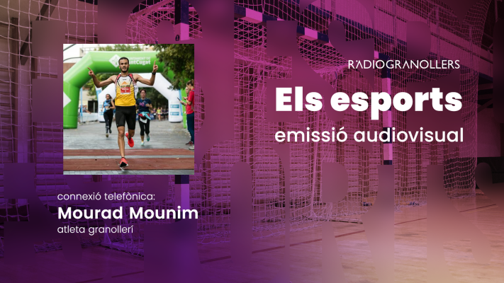 Els esports 11 30  2024-02-22 Emissió Audiovisual