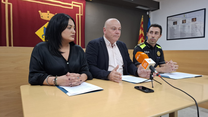 Granollers al dia 23-10-2024