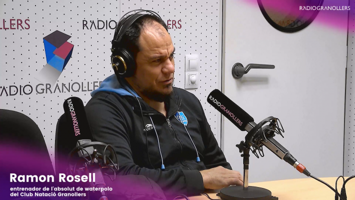 Els esports 11 30  2023-01-26 Emissió Audiovisual