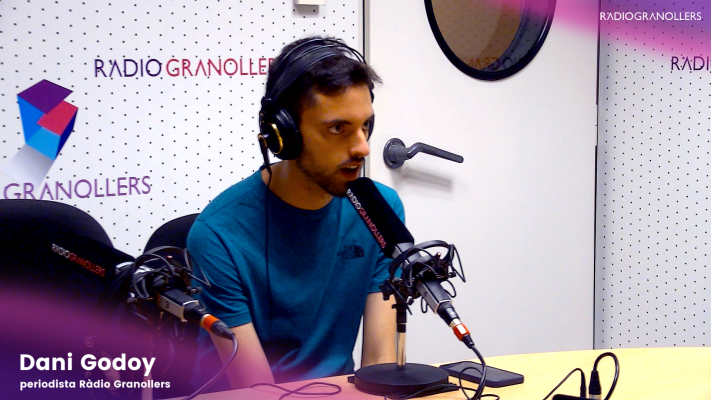 Els esports 11:30 2023-07-14 Radio
