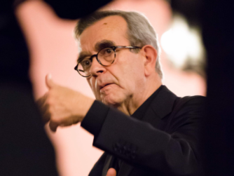 Un espai al pentagrama. Valentí Miserachs. Programa 46