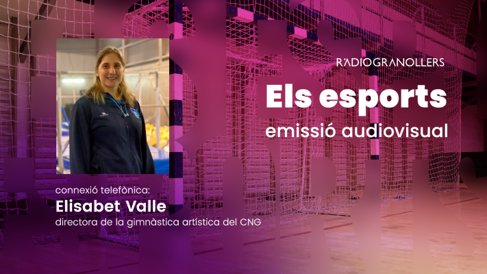 Els esports 11 30  2024-02-15 Emissió Audiovisual