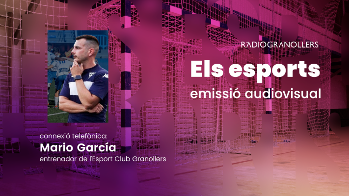 Els esports 11 30  2024-01-17 Emissió Audiovisual