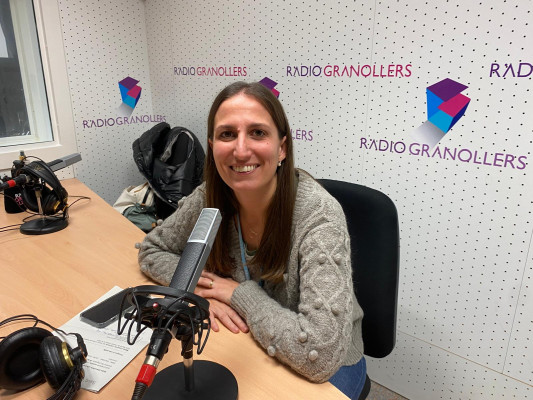 Parlem de salut 03-12-2024
