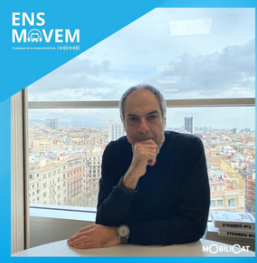 Ens Movem. Toni Clapés